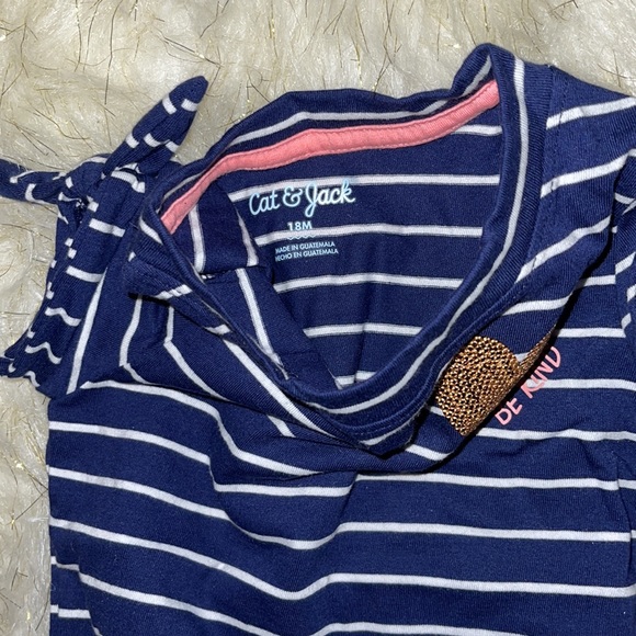 NWOT | Cat & Jack | 18 month | never worn , super cute! - Picture 6 of 7
